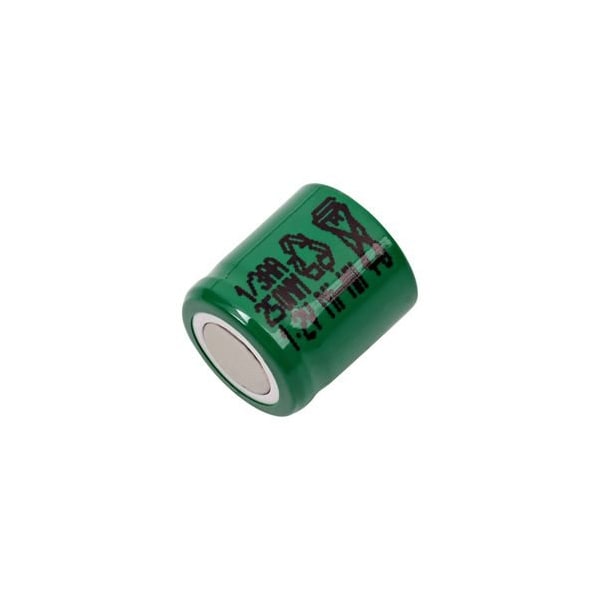 Ilc Replacement For DAYTONA 13AA250NM 1/3AA-250NM - main